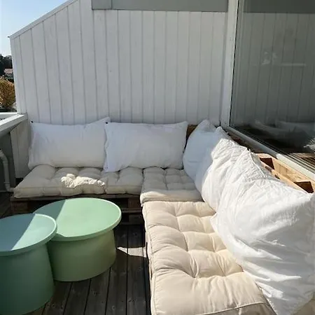 Apartment I - Ons 2024 *