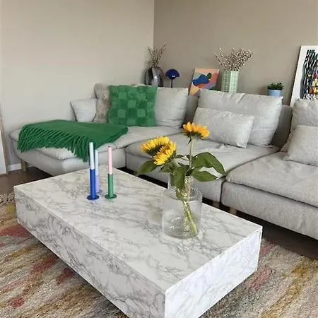Apartment I - Ons 2024 *