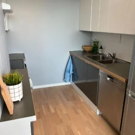 I - Ons 2024 Apartment