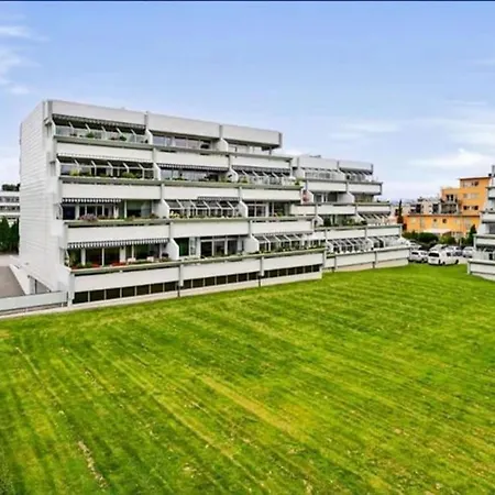 Daire I - Ons 2024 Stavanger